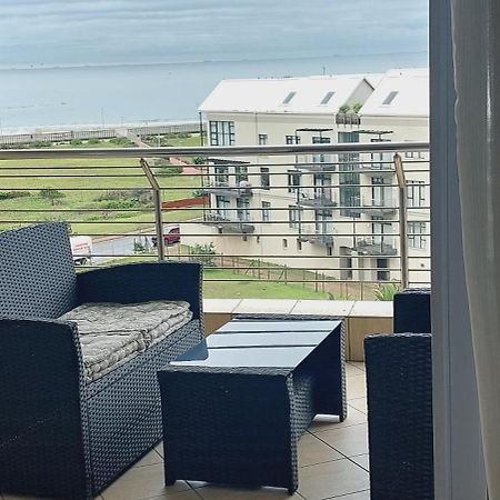 Luxurious Beach Apartment - The Sails Durban Extérieur photo
