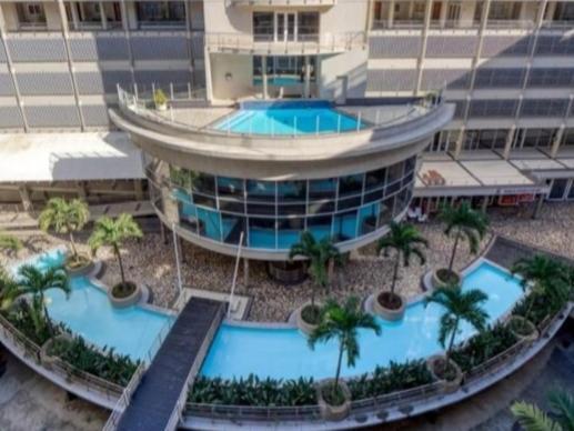 Luxurious Beach Apartment - The Sails Durban Extérieur photo