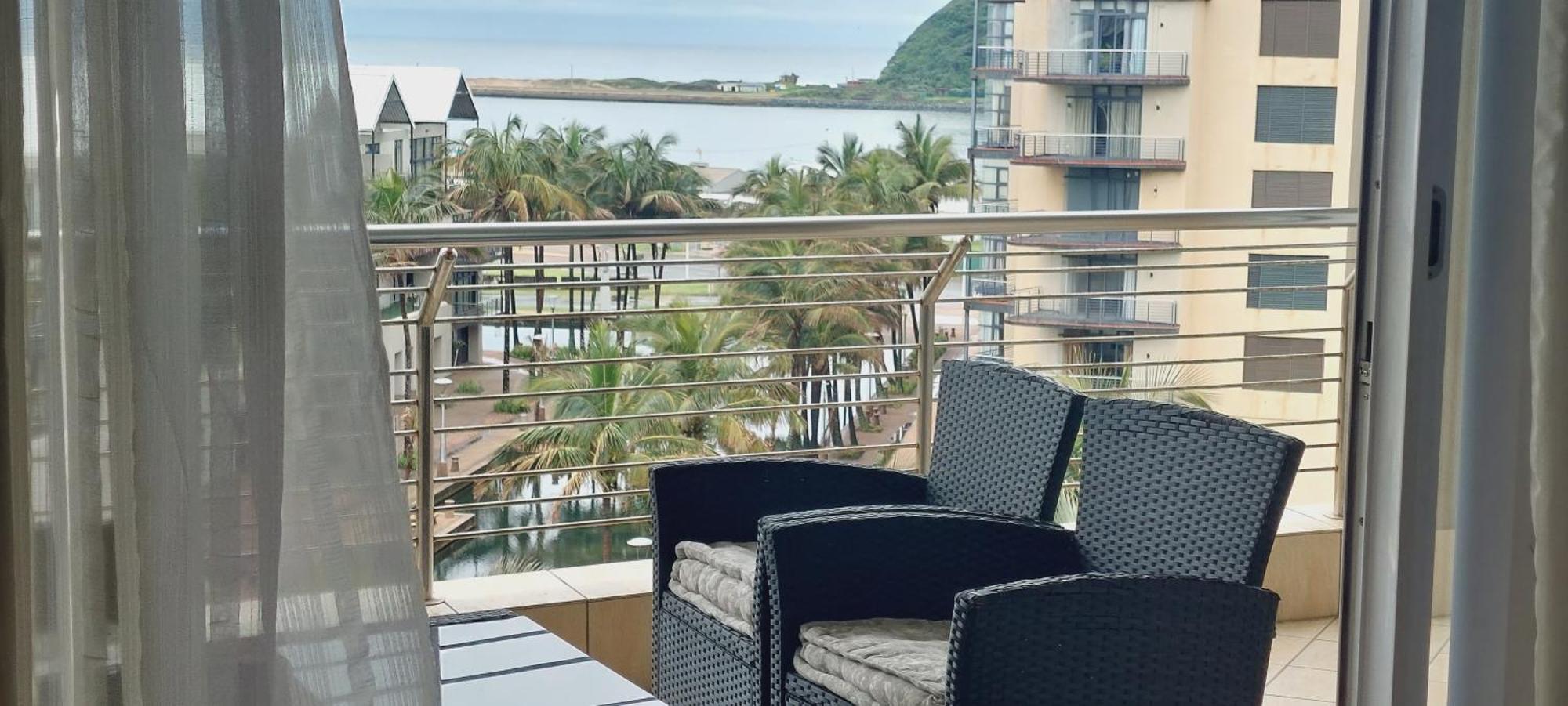 Luxurious Beach Apartment - The Sails Durban Extérieur photo