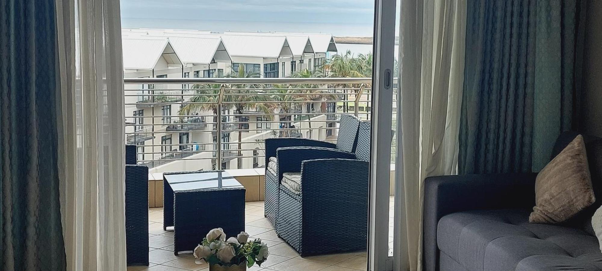 Luxurious Beach Apartment - The Sails Durban Extérieur photo