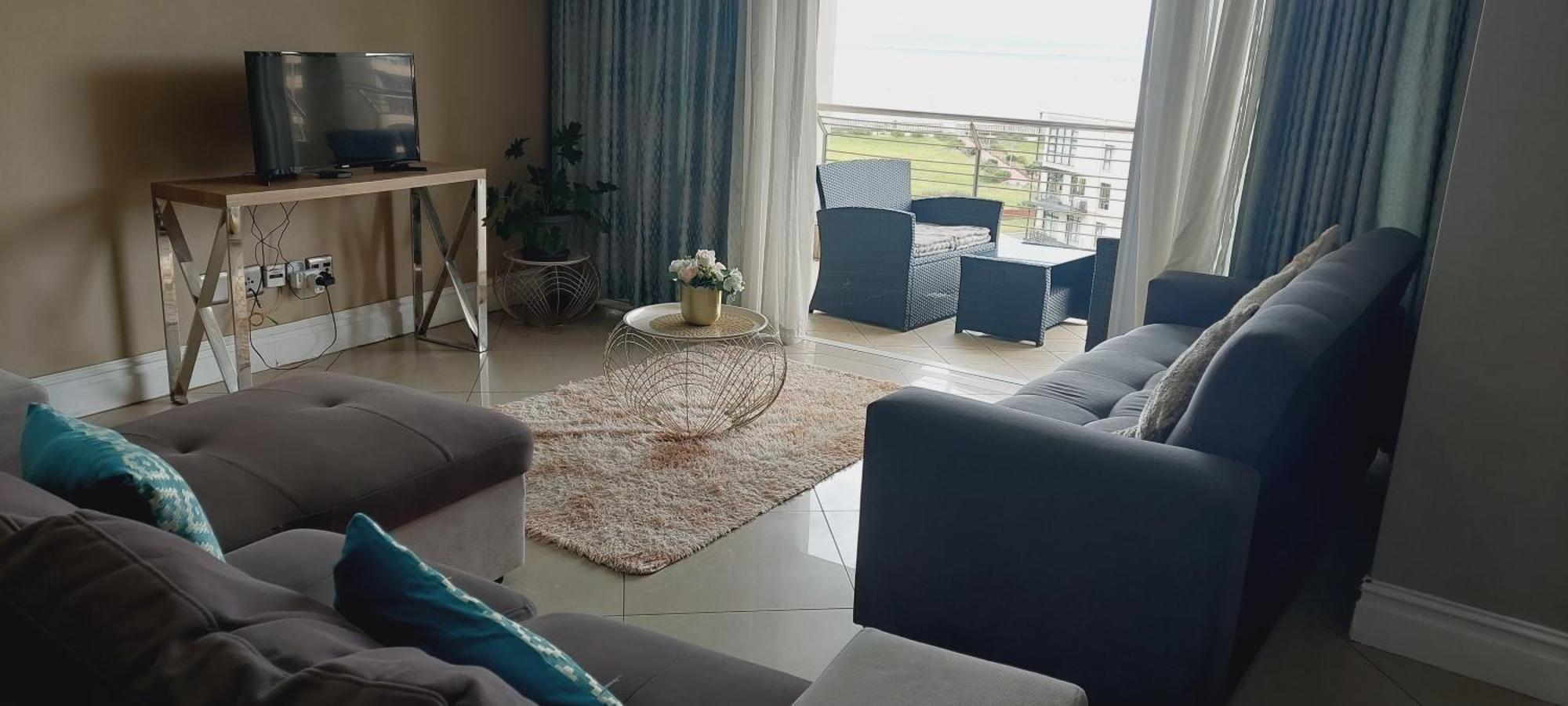 Luxurious Beach Apartment - The Sails Durban Extérieur photo