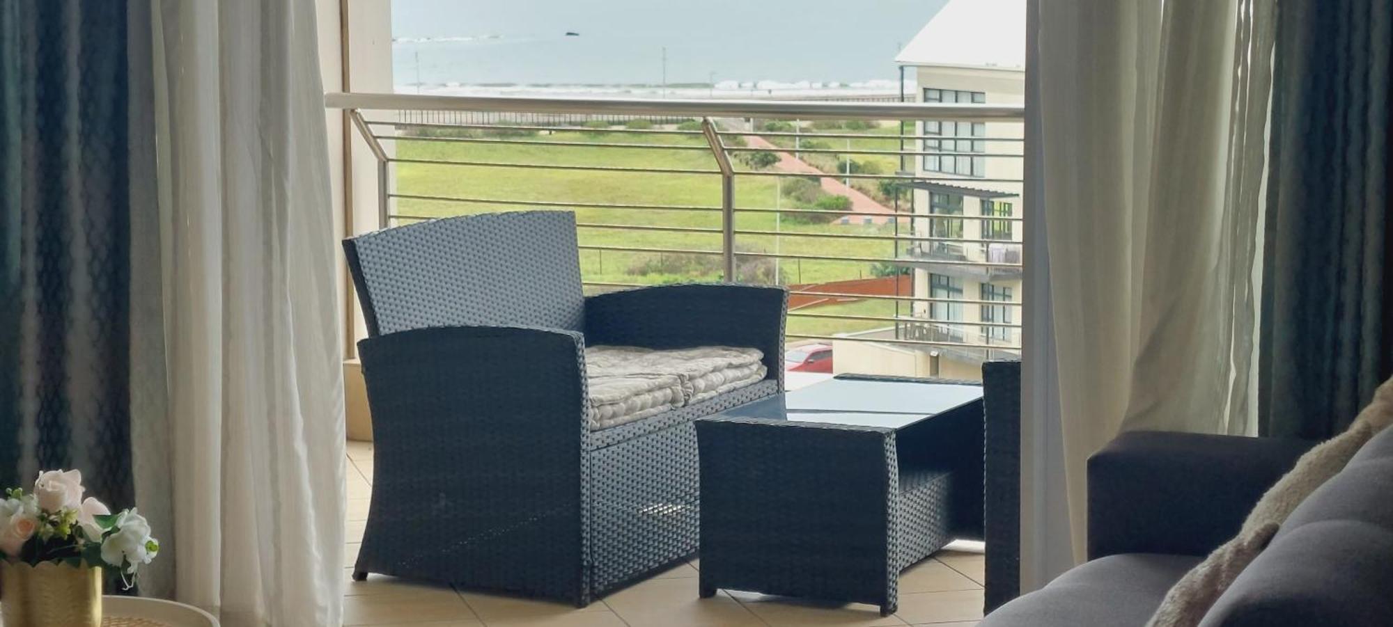 Luxurious Beach Apartment - The Sails Durban Extérieur photo