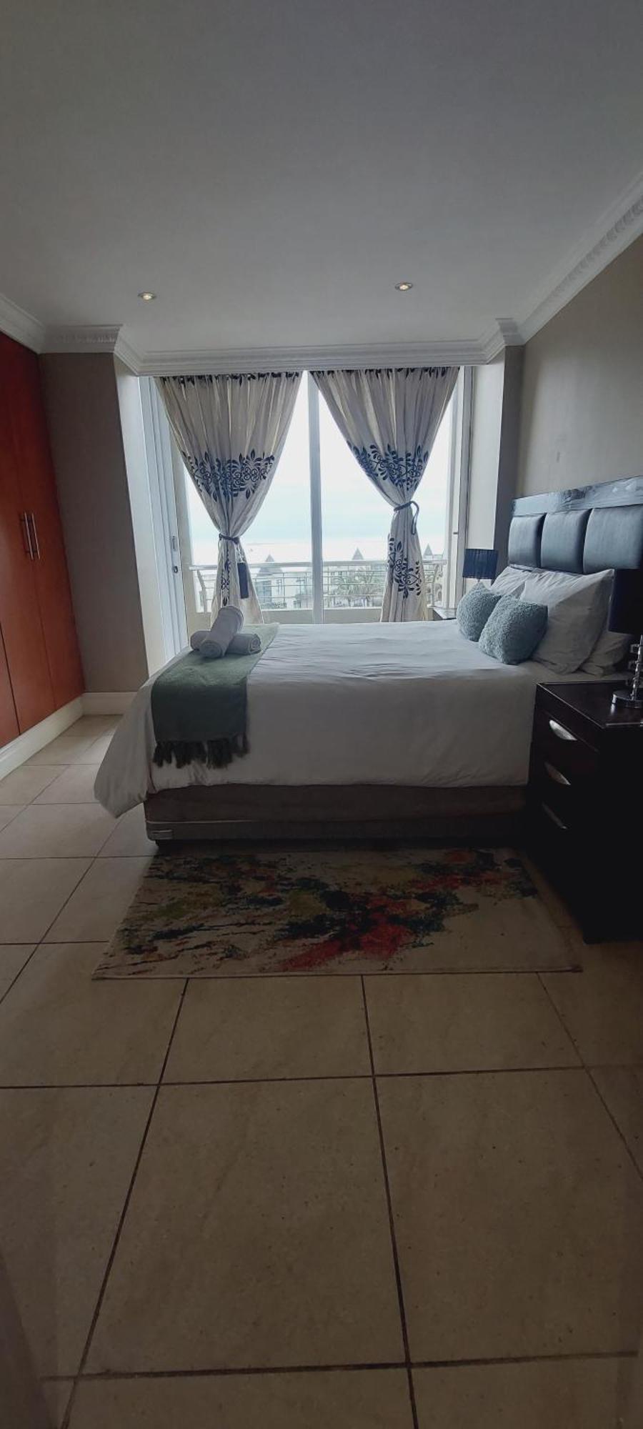 Luxurious Beach Apartment - The Sails Durban Extérieur photo
