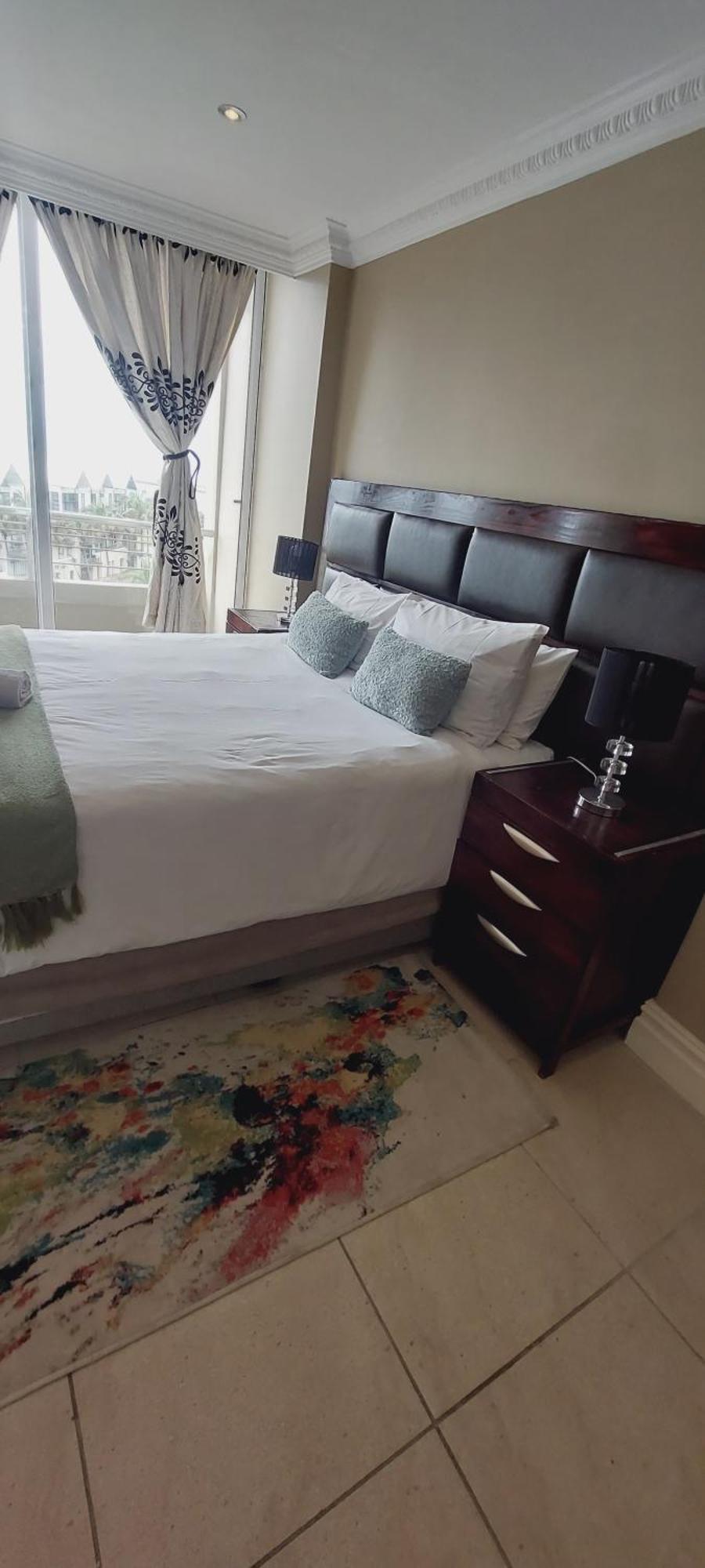Luxurious Beach Apartment - The Sails Durban Extérieur photo