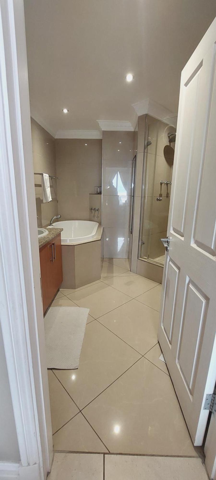 Luxurious Beach Apartment - The Sails Durban Extérieur photo