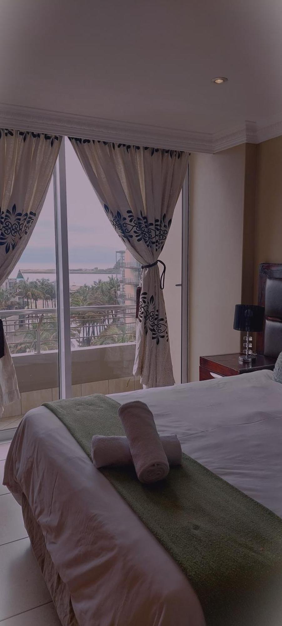 Luxurious Beach Apartment - The Sails Durban Extérieur photo